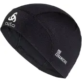 Odlo CERAMICOOL UVP Beanie Zwart