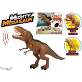 OTTO Mighty Megasaur 30 CM wandelende T Rex op batterijen