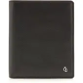 Castelijn & beerens Portemonne Castelijn & Beerens Billfold Portefeuille 15 Vita Zwart