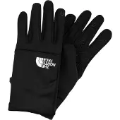 The North Face - Etip Recycled Glove - Handschoenen XS, zwart