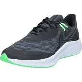 Nike Quest 3 Shield Heren Zwarte Sportschoenen