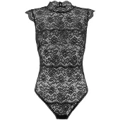 Jette Body zwart