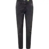 Cars Jeans 'Douglas' black denim
