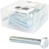 Bofix zeskantbout m6x40 (25 stuks)