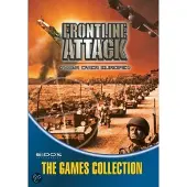 Frontline Attack: War over Europe (PC)