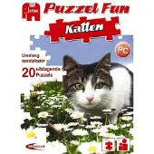 Jumbo Puzzel Fun, Katten - Windows