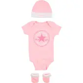 Converse Kids Classic Korte Mouw Set