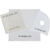 Mobilize Glass Screen Protector Nokia 5.1 Plus
