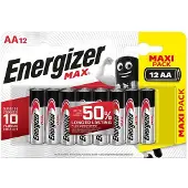 Energizer Max