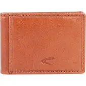 Camel active Portemonnee 'Como' cognac