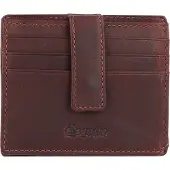 Esquire Portemonnee bruin