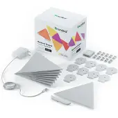 Nanoleaf Shapes Triangles Starter Kit 9-Pack