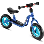 Puky - LR M Balance Bike - Blue (4055)