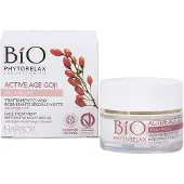 Phytorelax Bio Active Age Goji Restorative Night Face Treatment