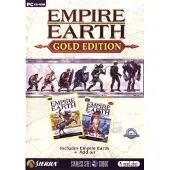 Empire Earth Gold - Windows