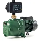 DAB Jet 102 M + DAB Control-D Hydrofoorpomp - Morgen Gratis geleverd!