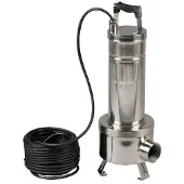 DAB Feka VS 1100 T-NA Vuilwater Dompelpomp