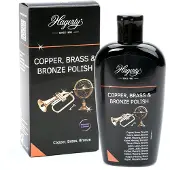 Hagerty Reinigingsmiddel Koper , Messing / Bronzen - 250 ml