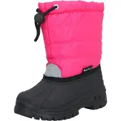 Playshoes Winter Boatie Roze | Maat: 20/21