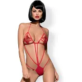 Obsessive - Luiza Teddy Rood