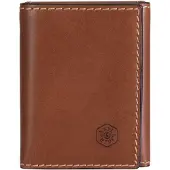 Jekyll & Hide Portemonnee 'Texas' bruin