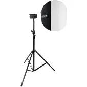 Nanlite Lantern Softbox for Forza 60 (w/ Bowens adapter)