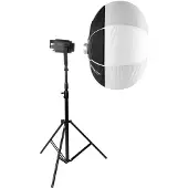 Nanlite Lantern Softbx 80cm