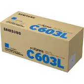 Samsung HP Toner/CLT-C603L High Yield CY