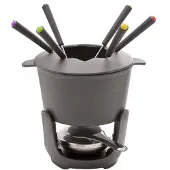 COSY&TRENDY Cosy&amp;Trendy fondueset - 10-delig