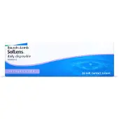 Bausch & Lomb daily disposable - 30 contactlenzen