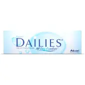Alcon Focus All Day Comfort - 30 contactlenzen