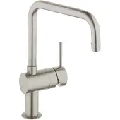 GROHE 32488DC0 Keukenkranen van Grohe