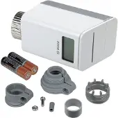 Bosch EasyControl CT 200 Wit