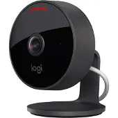 Logitech Circle View Camera Grafiet