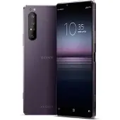 Sony Xperia 1 II 256GB Paars 5G