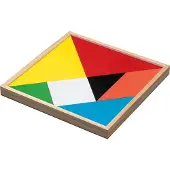 Philos Tangram Maxi.