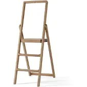 Design House Stockholm Step ladder Eiken