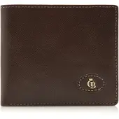 Castelijn & beerens Portemonnee Castelijn & Beerens Billfold 8 Gaucho Heren Mocca Groot