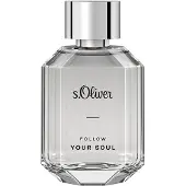 s.Oliver Follow Your Soul Men aftershave 50 ml