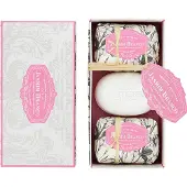 Castelbel Zeepset Jasmim Branco 3 x 150 gr (witte jasmijn)