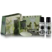 Ortigia Fico d'India handbag set