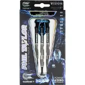 Target Phil Taylor Power 8ZERO 80% - Dartpijlen - 21 Gram
