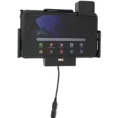 Brodit Houder actieve Samsung Galaxy Tab Active 2 3 afsluitbaar, Tablethouder, Zwart