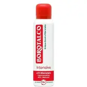 Borotalco 6x Deospray Intensive 150 Ml
