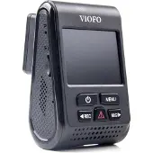 Viofo Dashcam A119 V3 - GPS - Hardwire Kit en cpl filter - Quad HD +