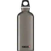 SIGG Waterfles Sigg Traveller Smoked-Pearl 0.6L