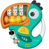 Infantino Jeu d'éveil Toucan d'activités