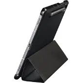 Hama Bookcover Fold Galaxy Tab S7 Plus Zwart