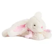 Doudou et Compagnie Doudou zeer zacht knuffel konijntje 18 cm