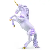 Collecta Figurine - Eenhoorn Merrie Roze - (Xl) - Fantasiedieren - Handgeschilderd - Miniatuur